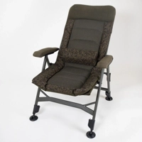 Solar Tackle SP C-Tech Recliner High Chair